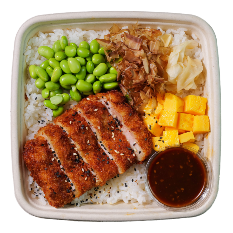 KATSU KANDO