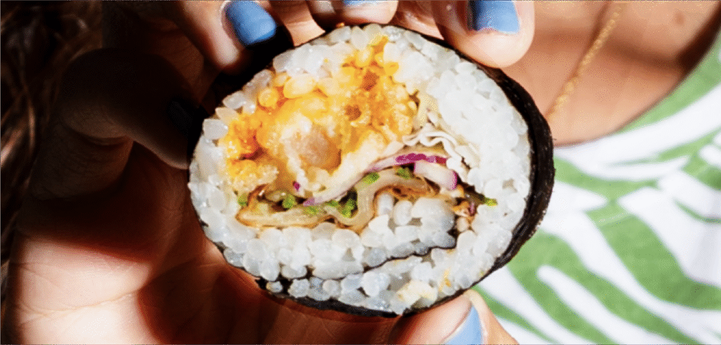 sushi-roll