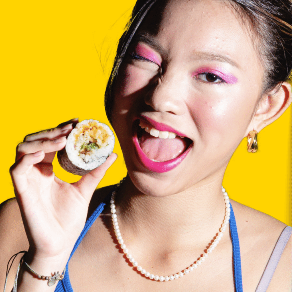 sushi-roll